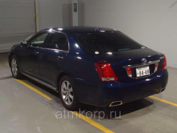 Автомобиль седан TOYOTA CROWN Majesta — фото 2